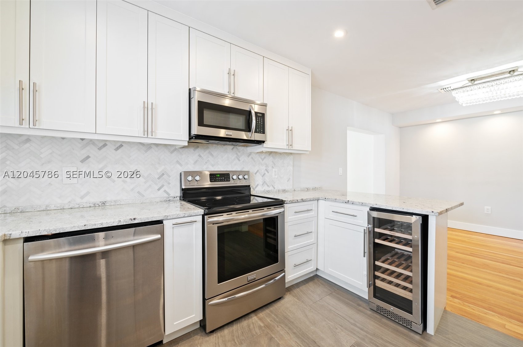 FLAGLER PARK ESTATES - Residential