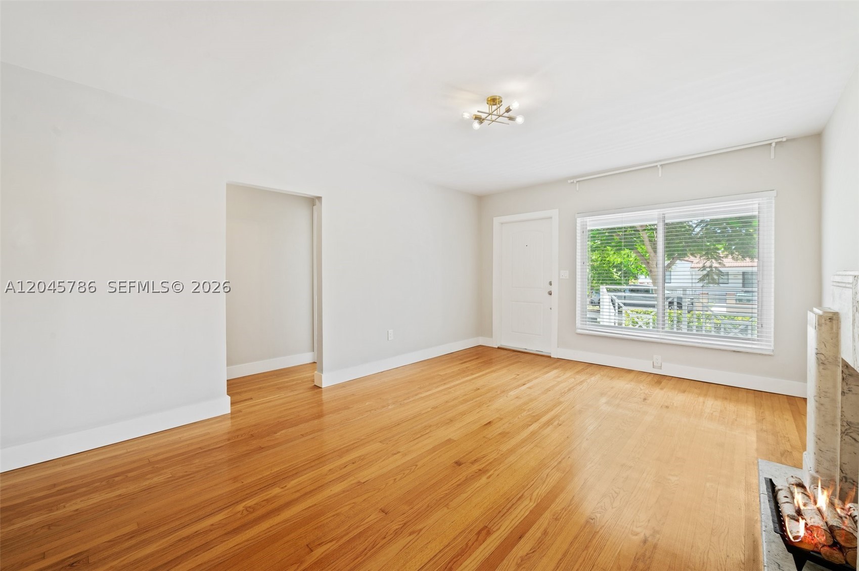 FLAGLER PARK ESTATES - Residential