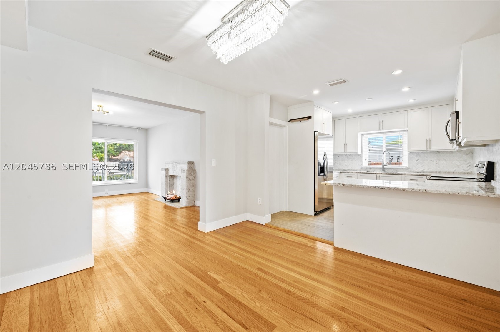 FLAGLER PARK ESTATES - Residential