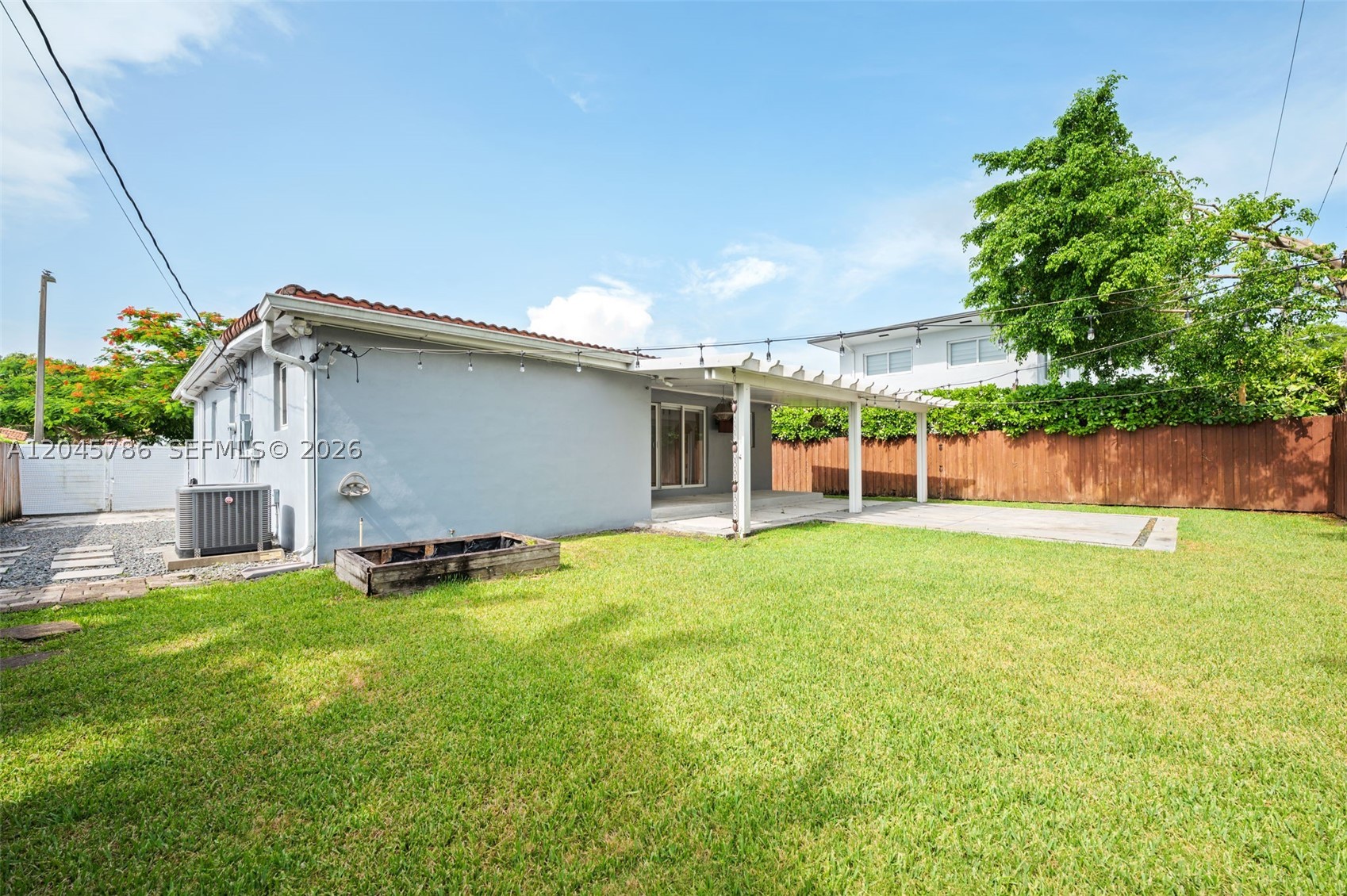 FLAGLER PARK ESTATES - Residential