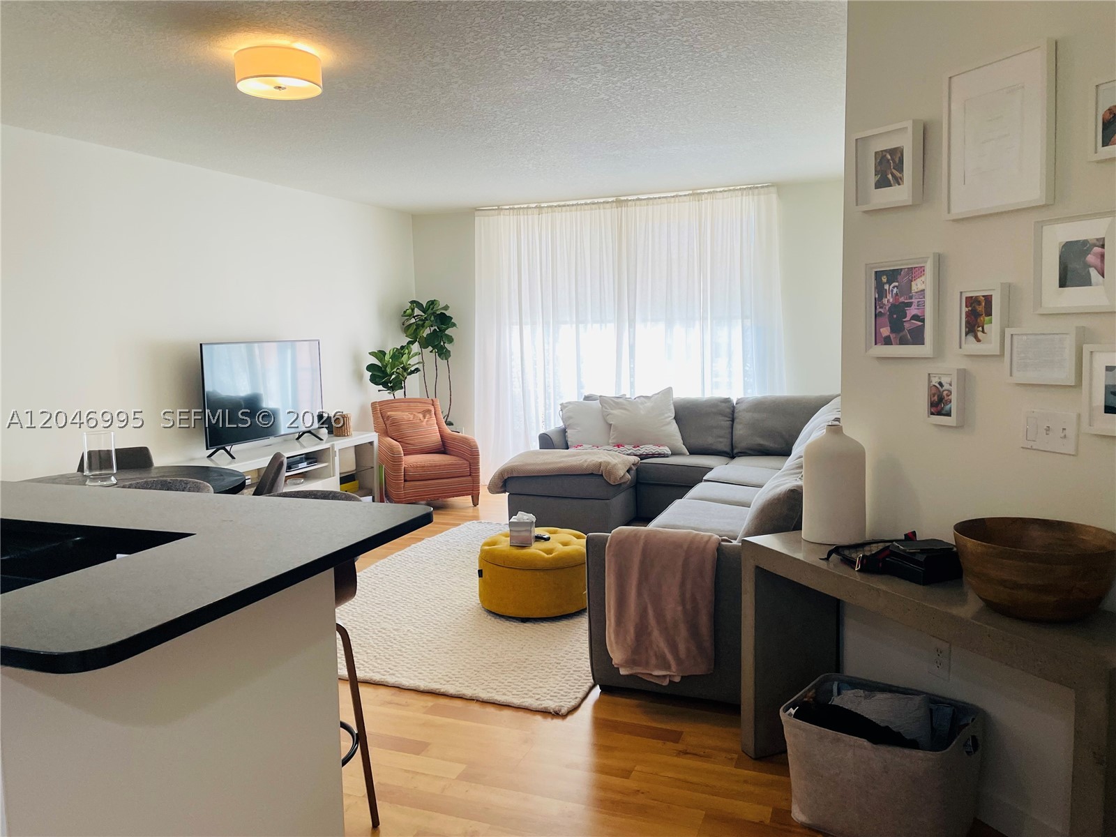 VENTURE AT AVENTURA WEST - Residential
