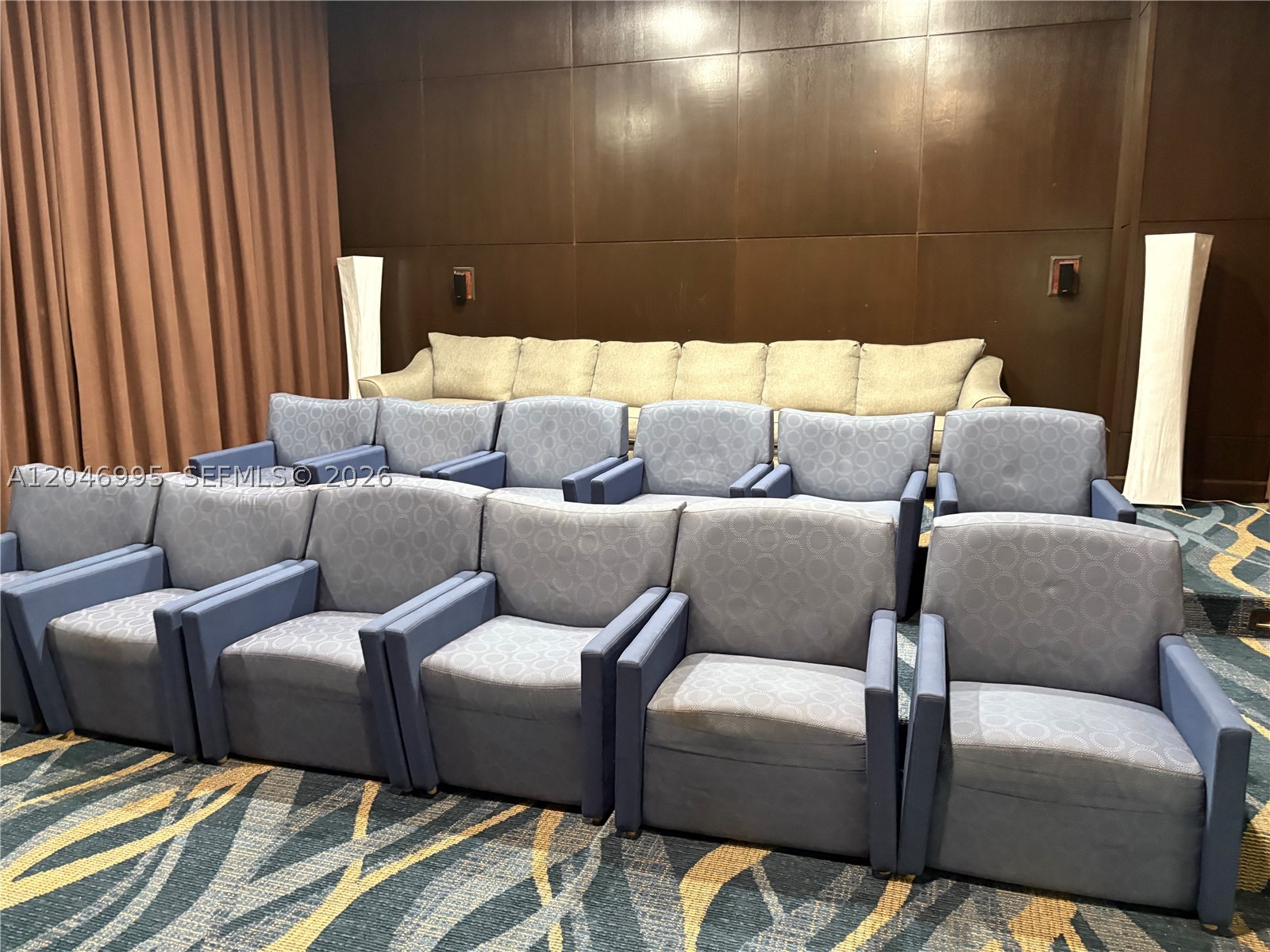 VENTURE AT AVENTURA WEST - Residential