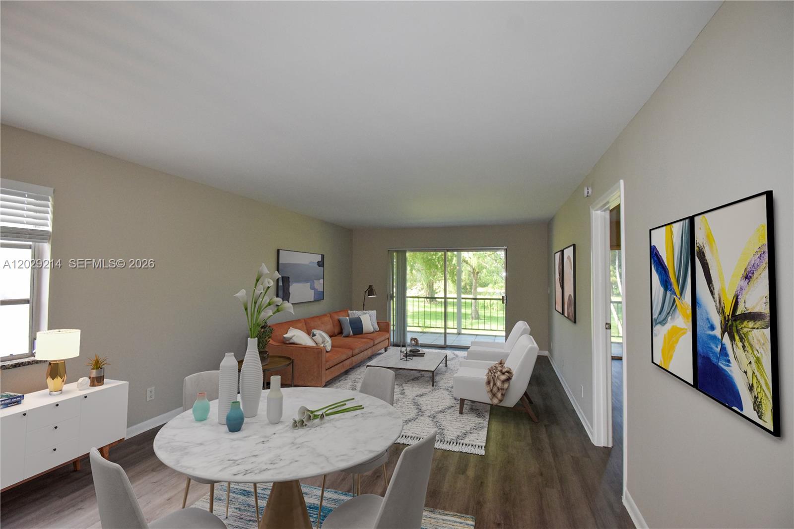 GREENS OF INVERRARY PHASE - Residential