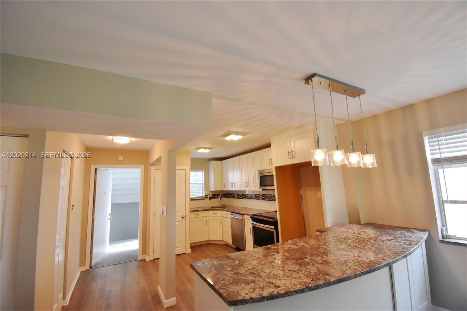 GREENS OF INVERRARY PHASE - Residential