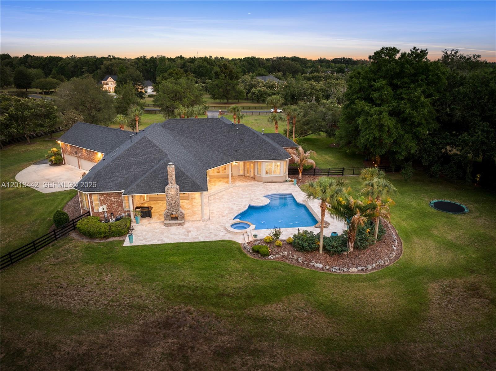 The Grove - Residential