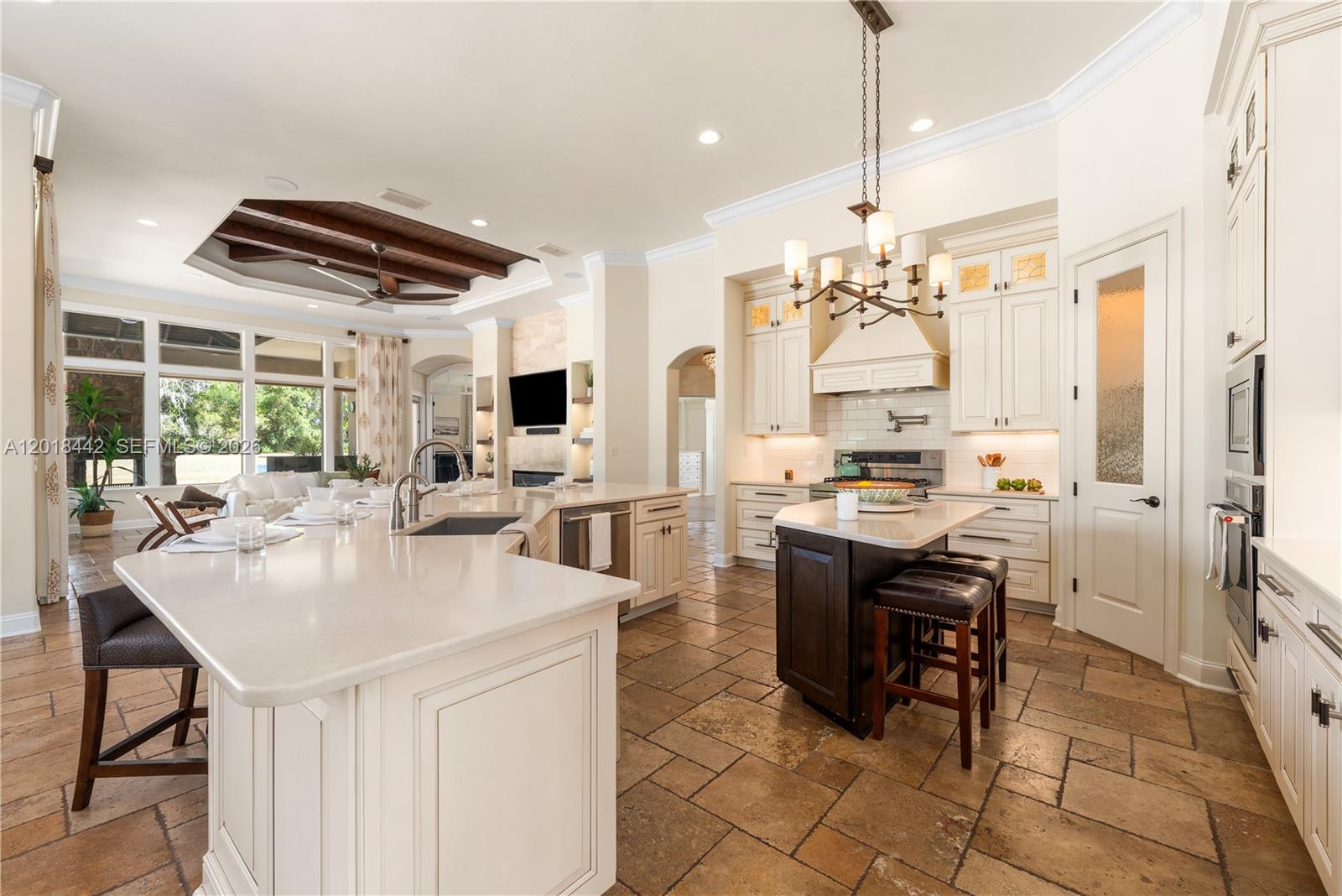 The Grove - Residential