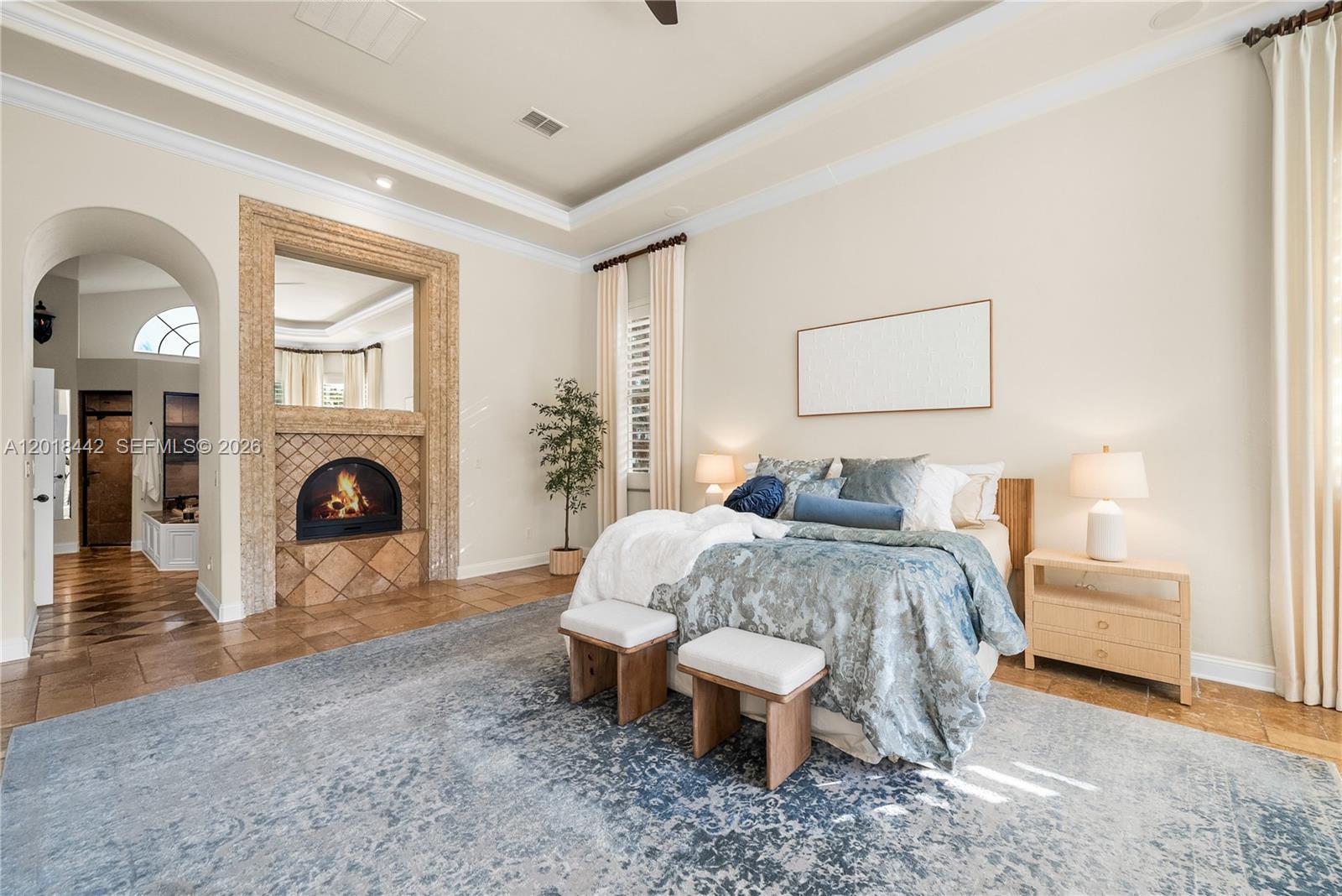 The Grove - Residential