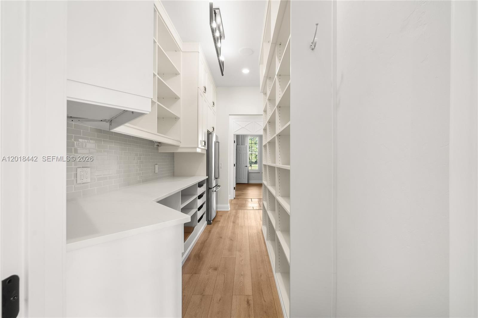 The Grove - Residential