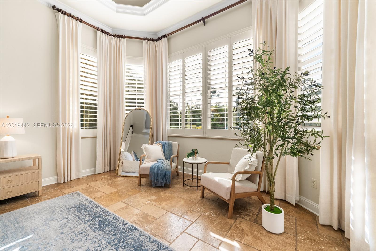 The Grove - Residential