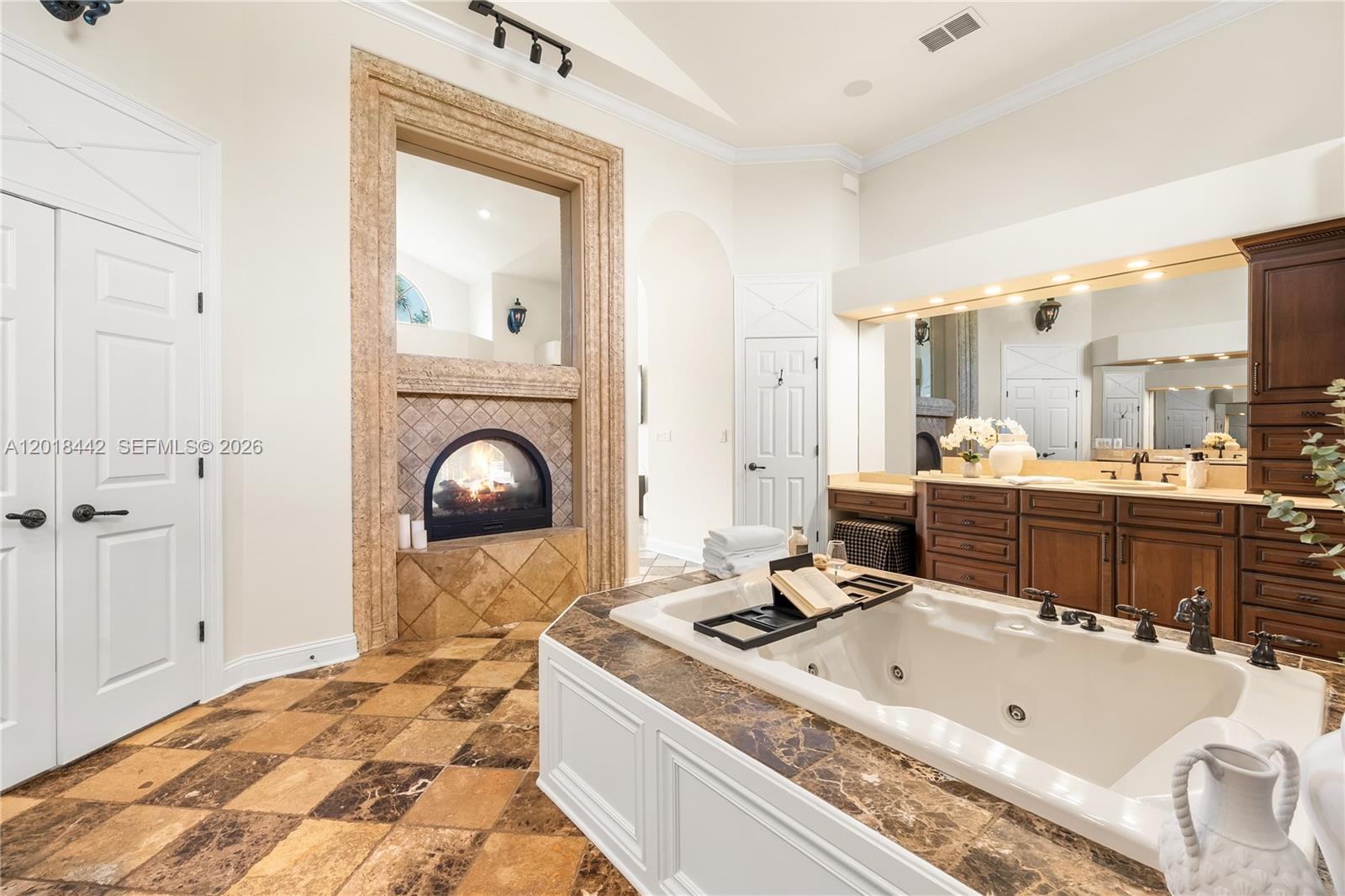 The Grove - Residential