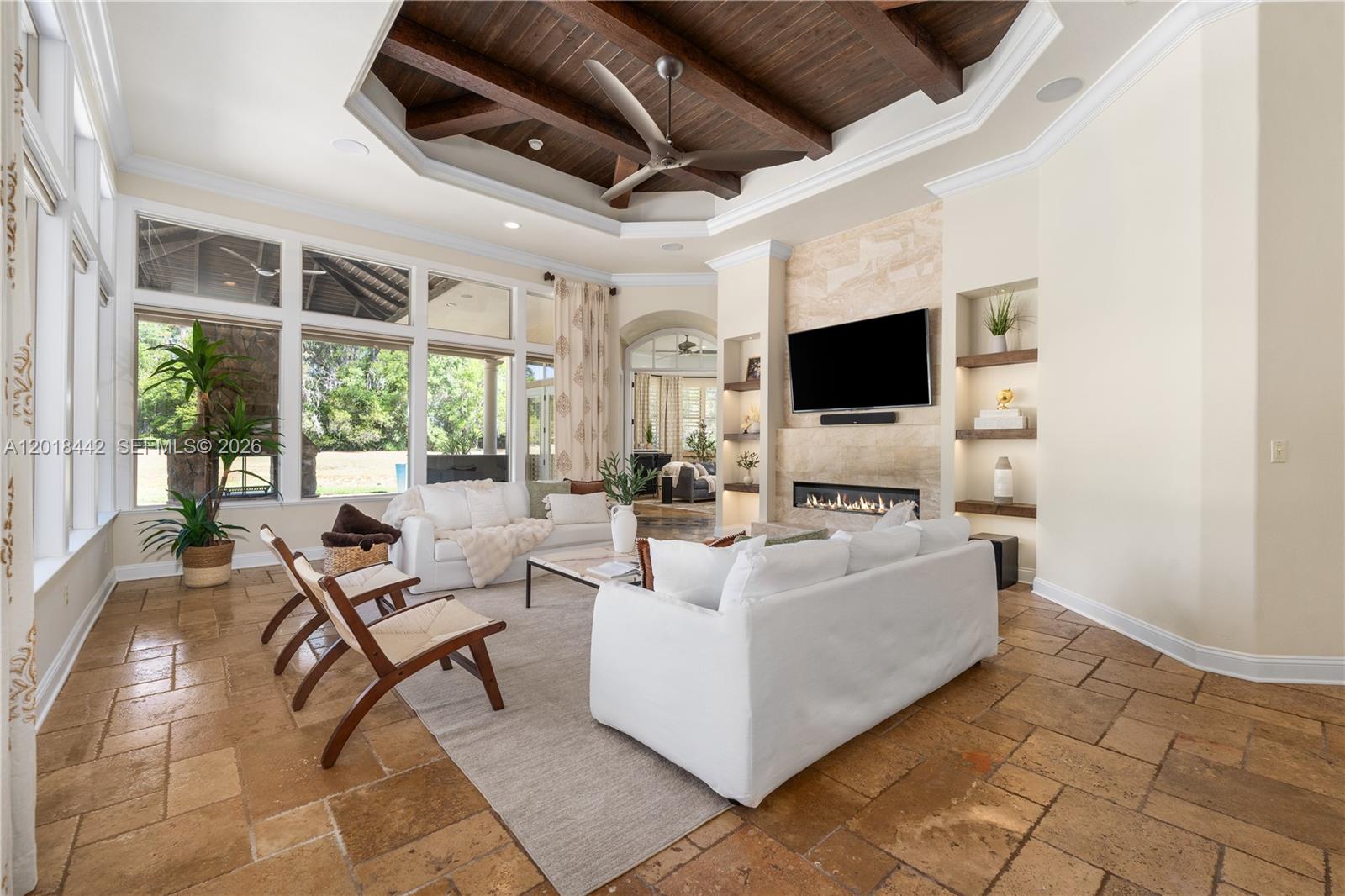 The Grove - Residential