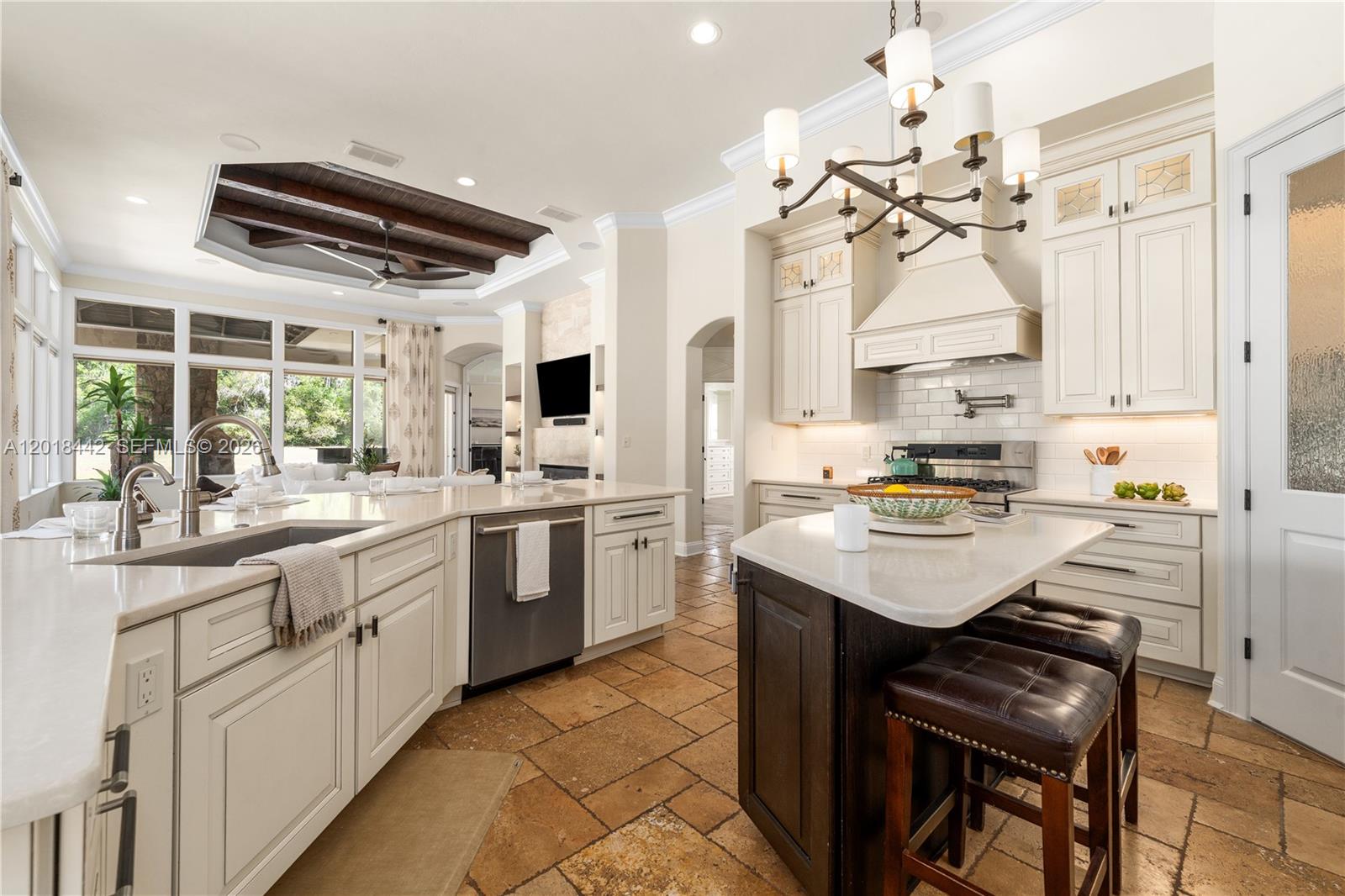 The Grove - Residential
