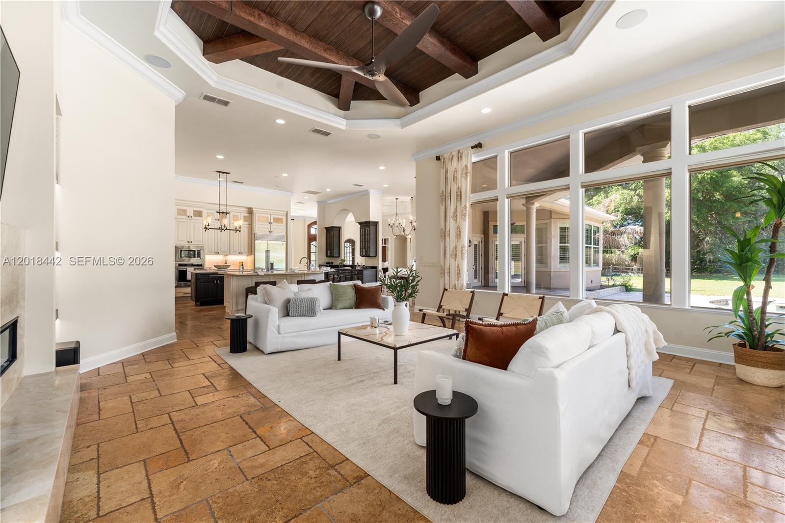 The Grove - Residential