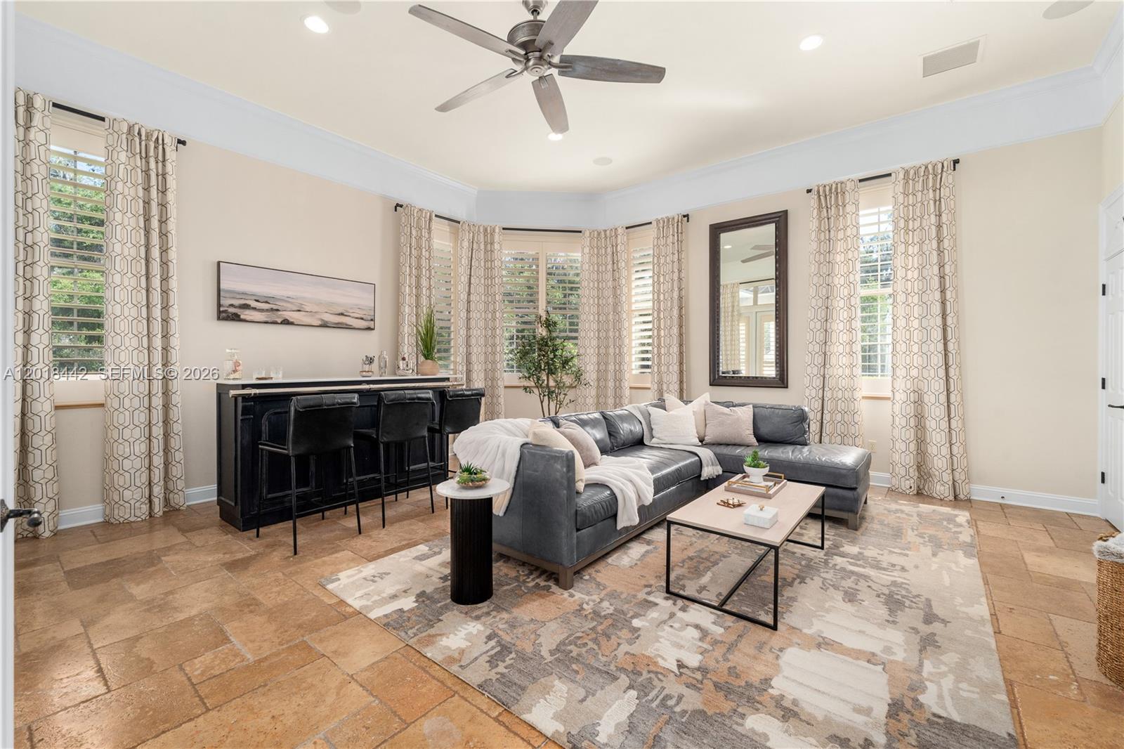 The Grove - Residential