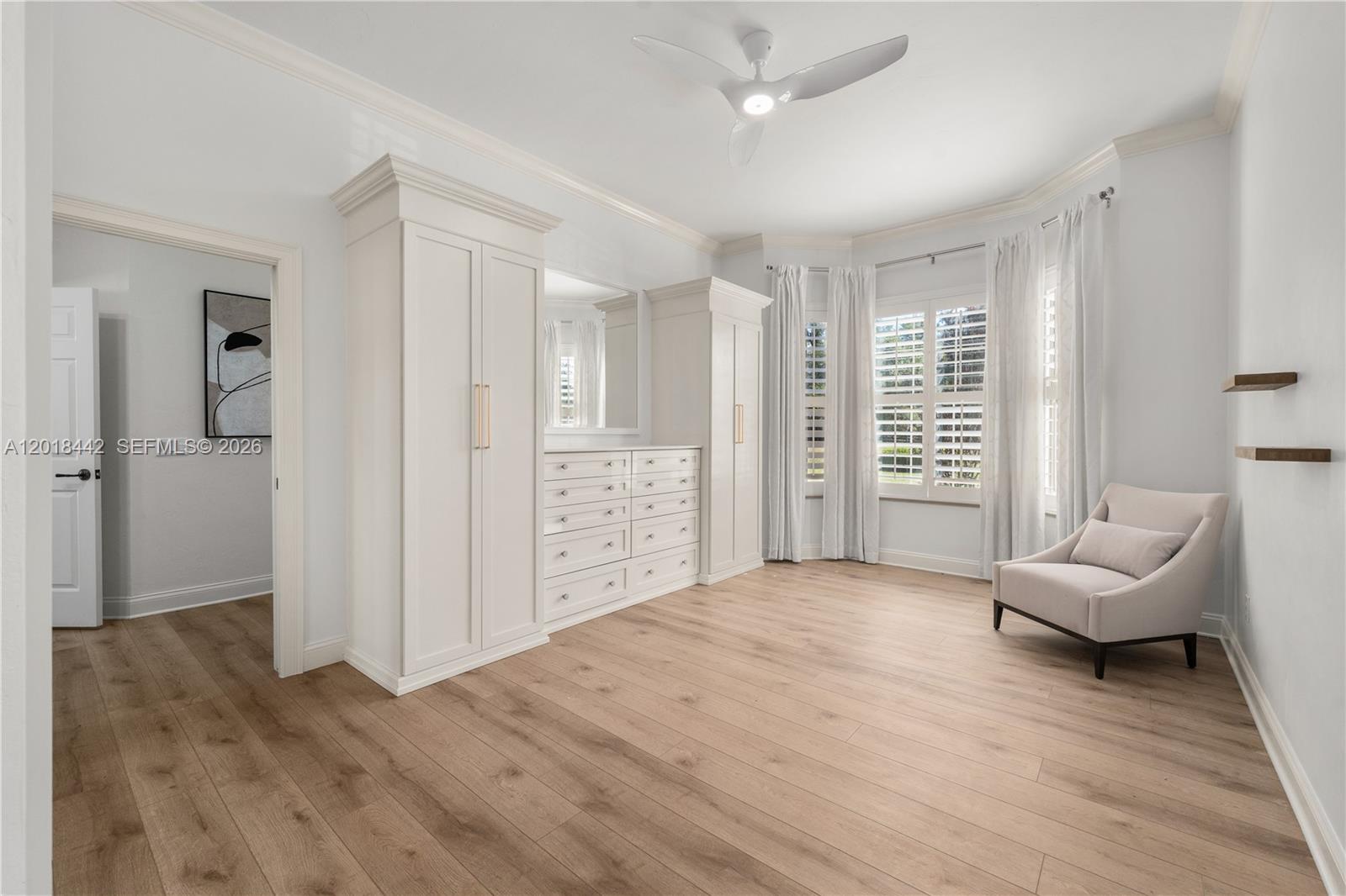 The Grove - Residential