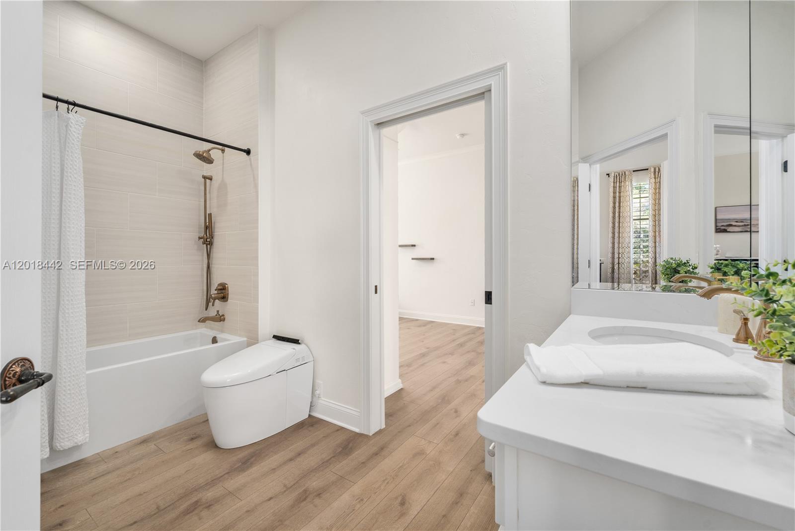 The Grove - Residential