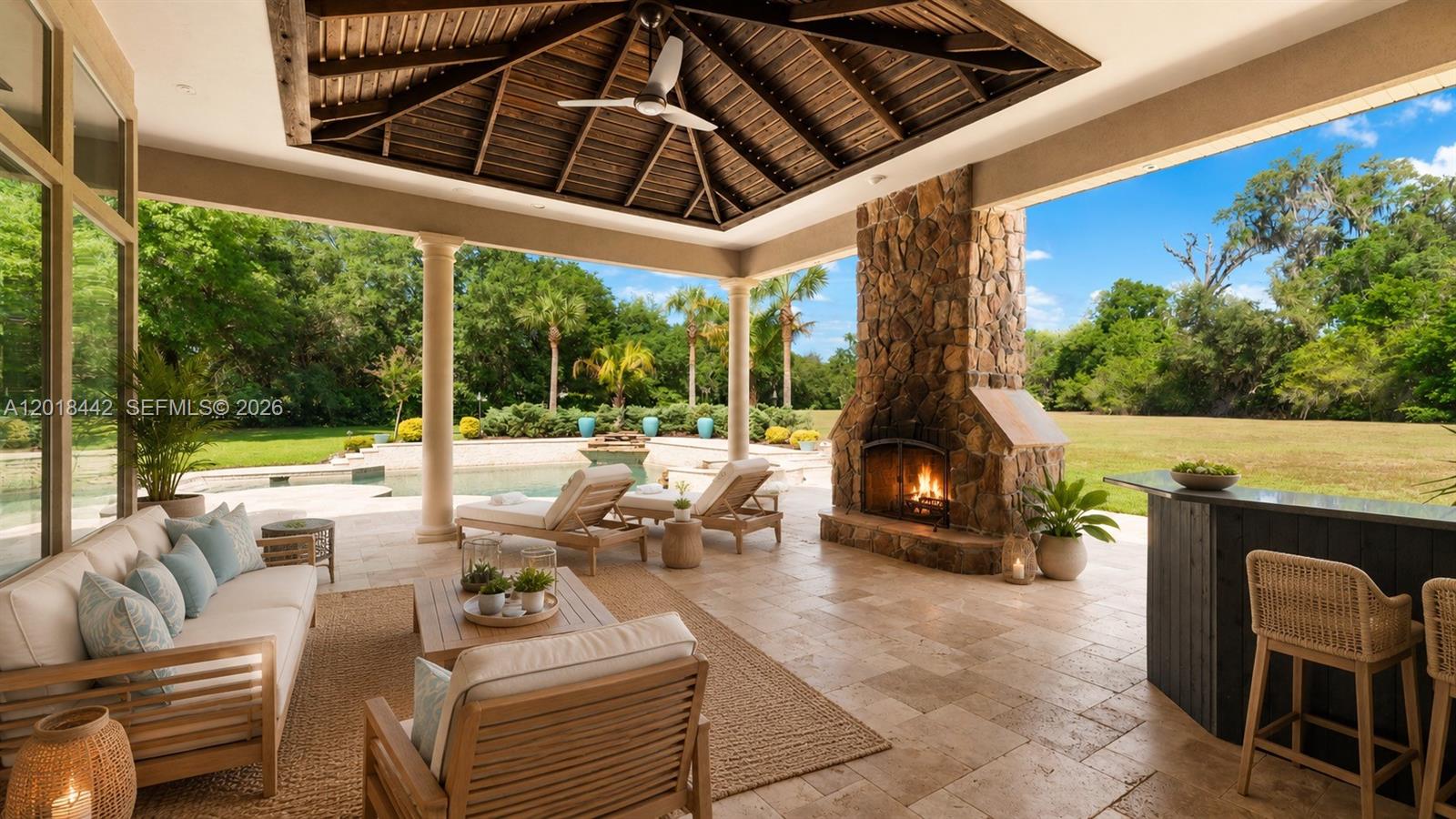 The Grove - Residential