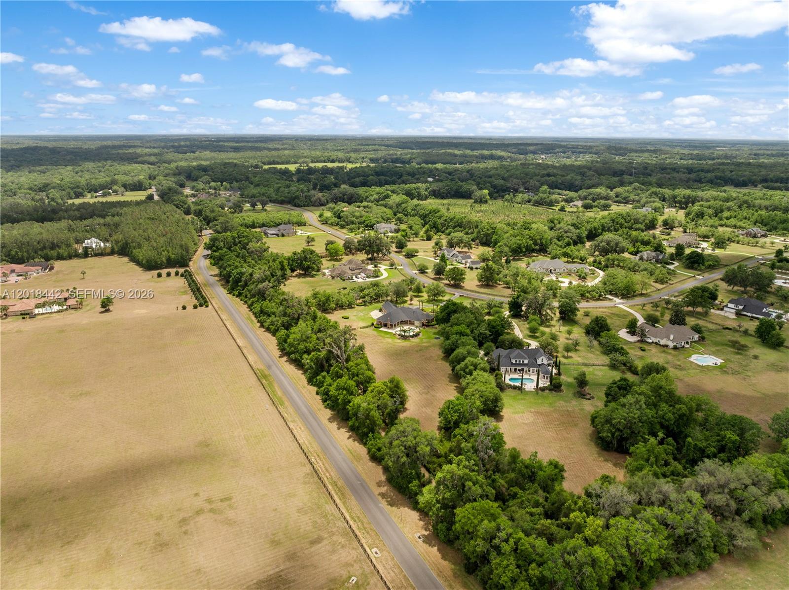 The Grove - Residential