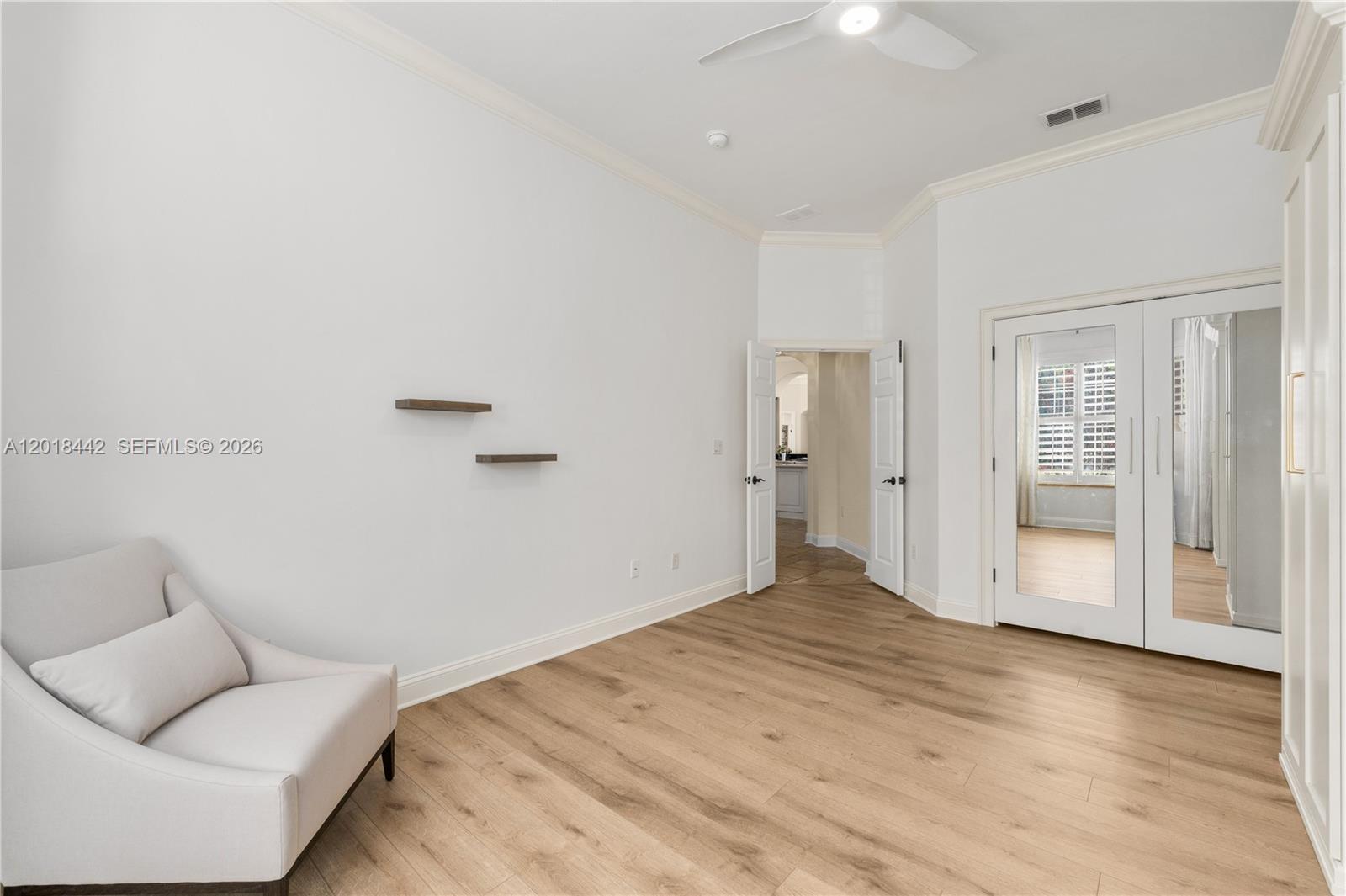 The Grove - Residential