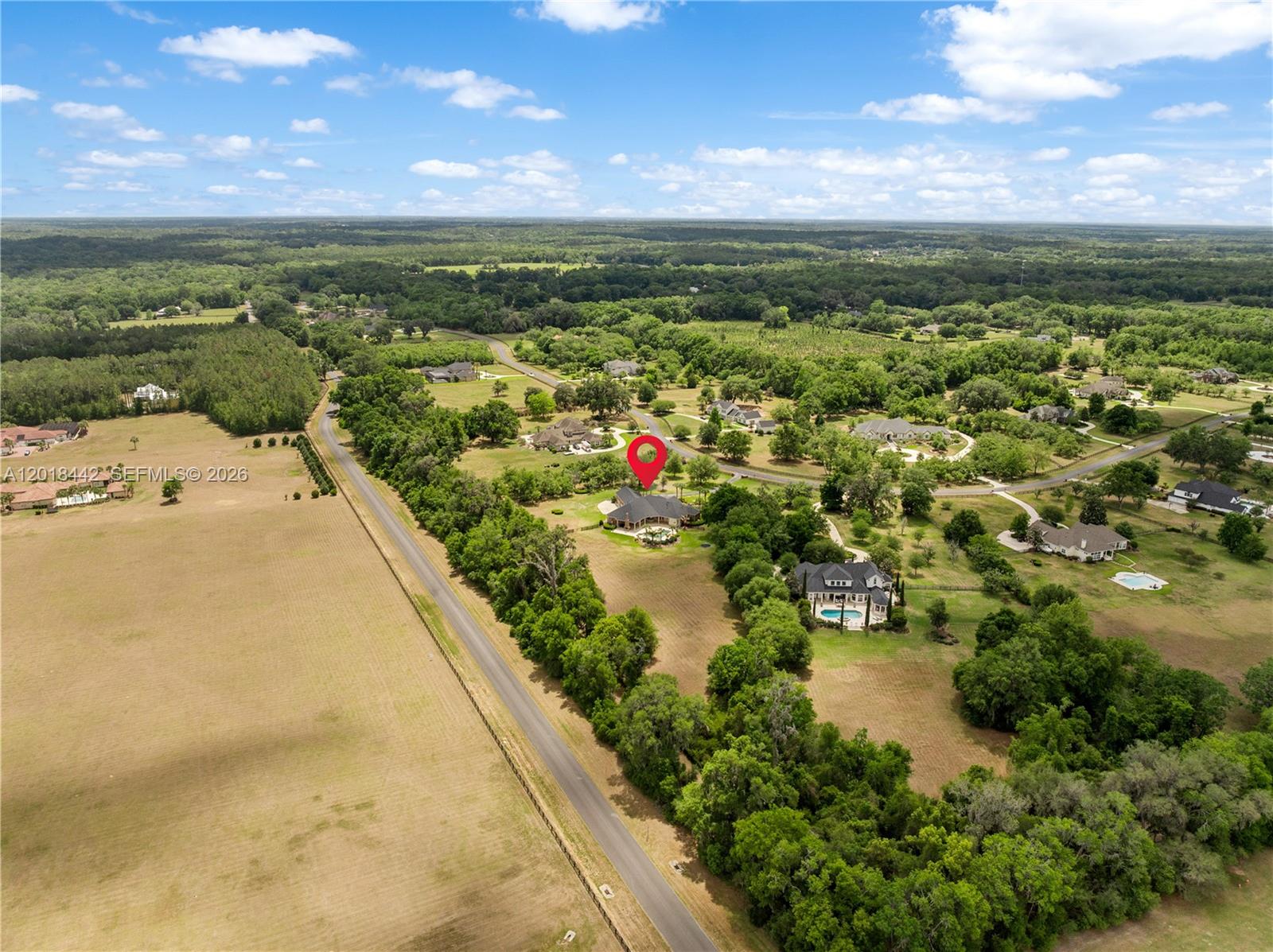 The Grove - Residential