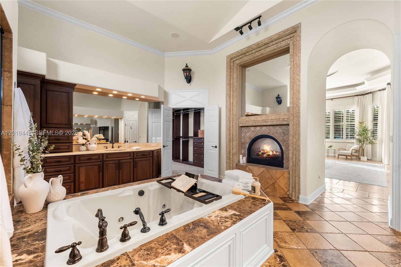 The Grove - Residential