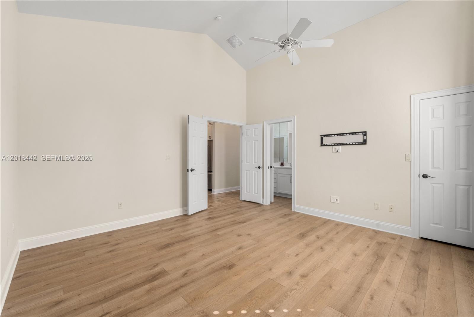 The Grove - Residential