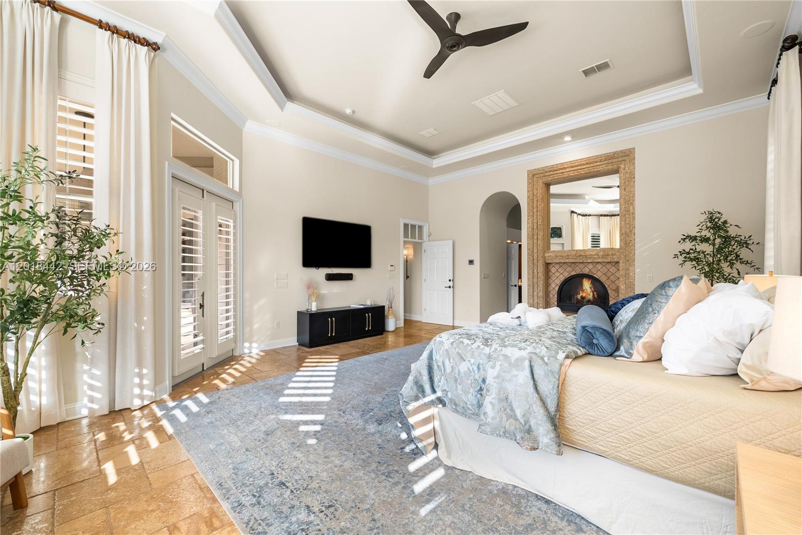 The Grove - Residential