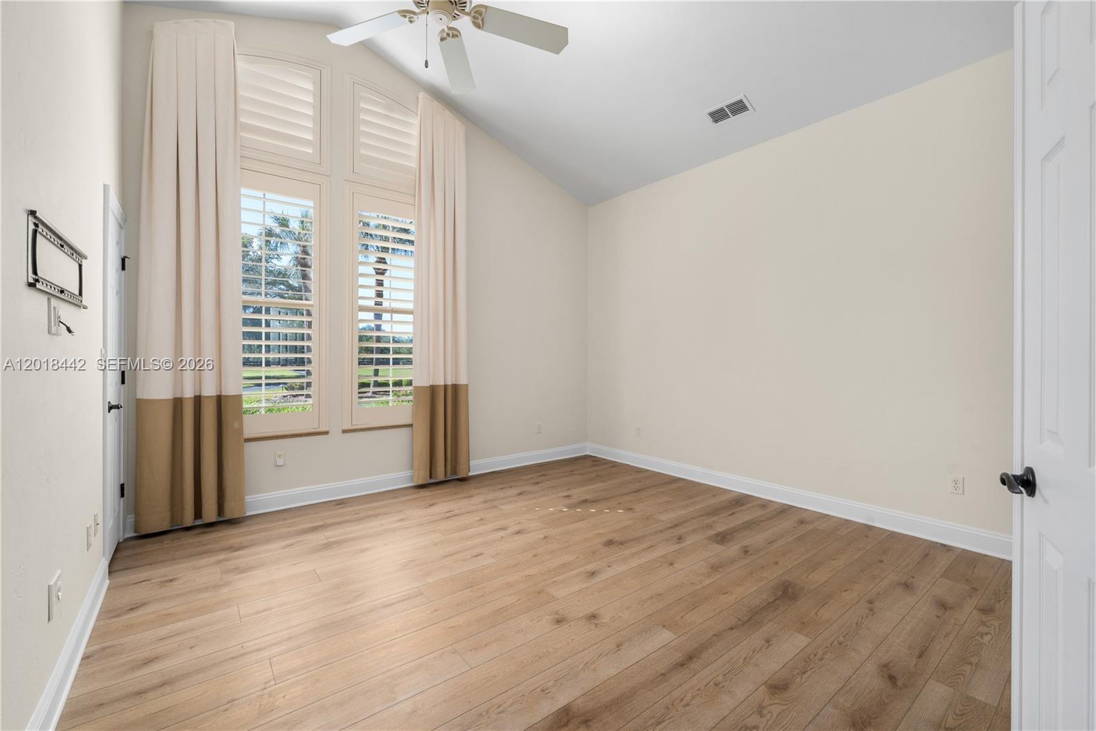 The Grove - Residential