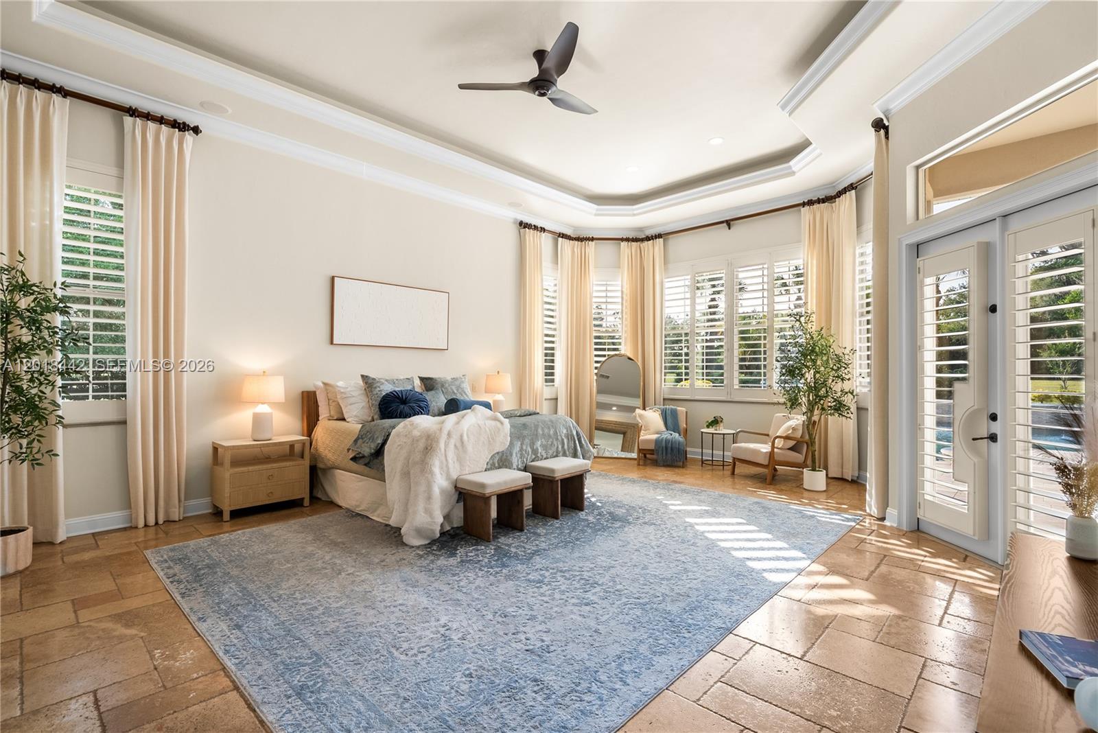 The Grove - Residential