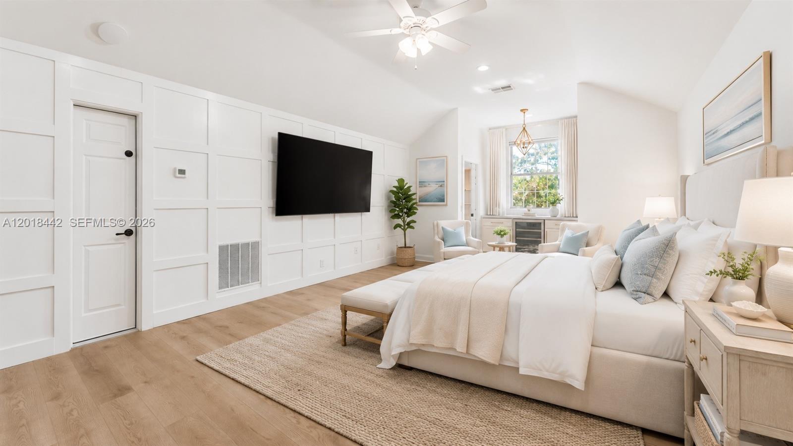 The Grove - Residential