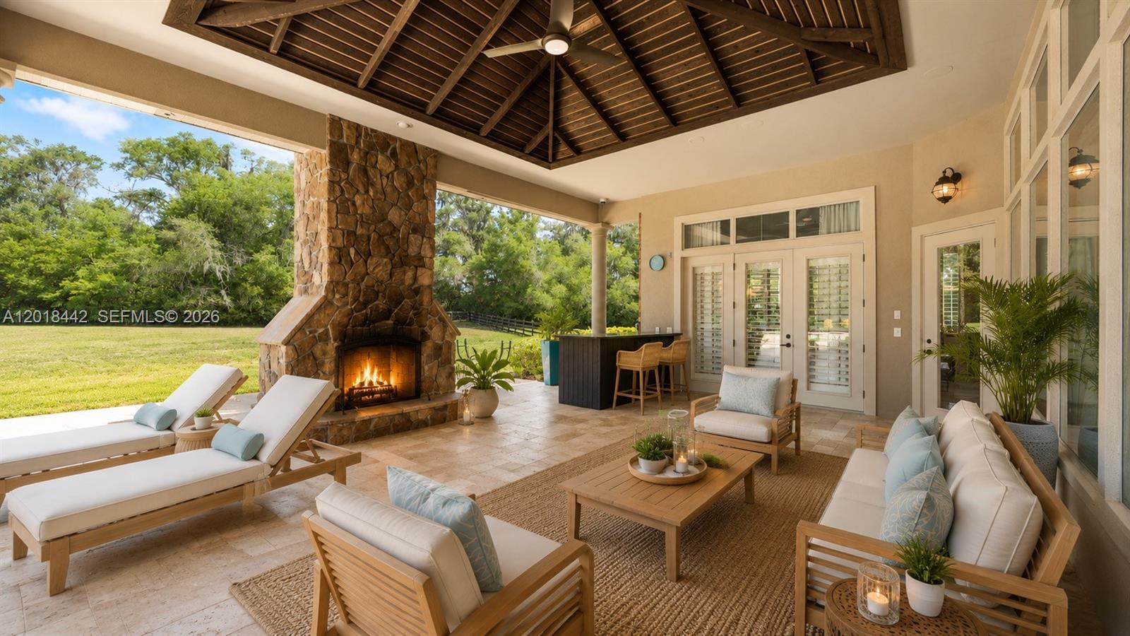 The Grove - Residential