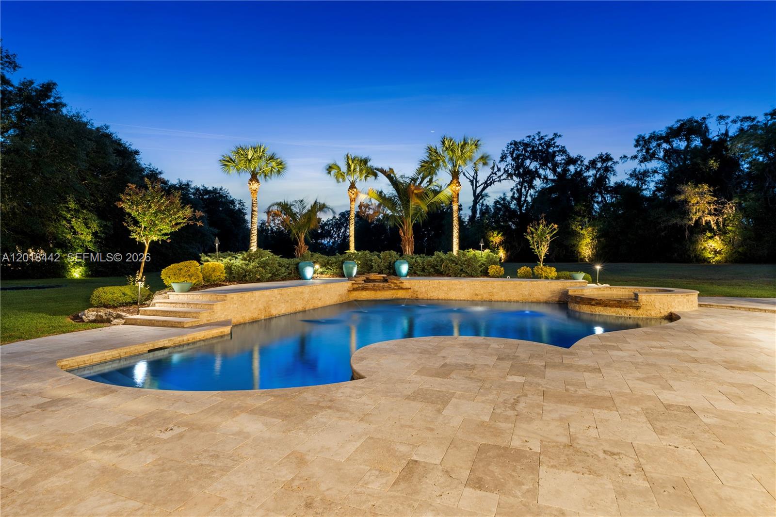 The Grove - Residential