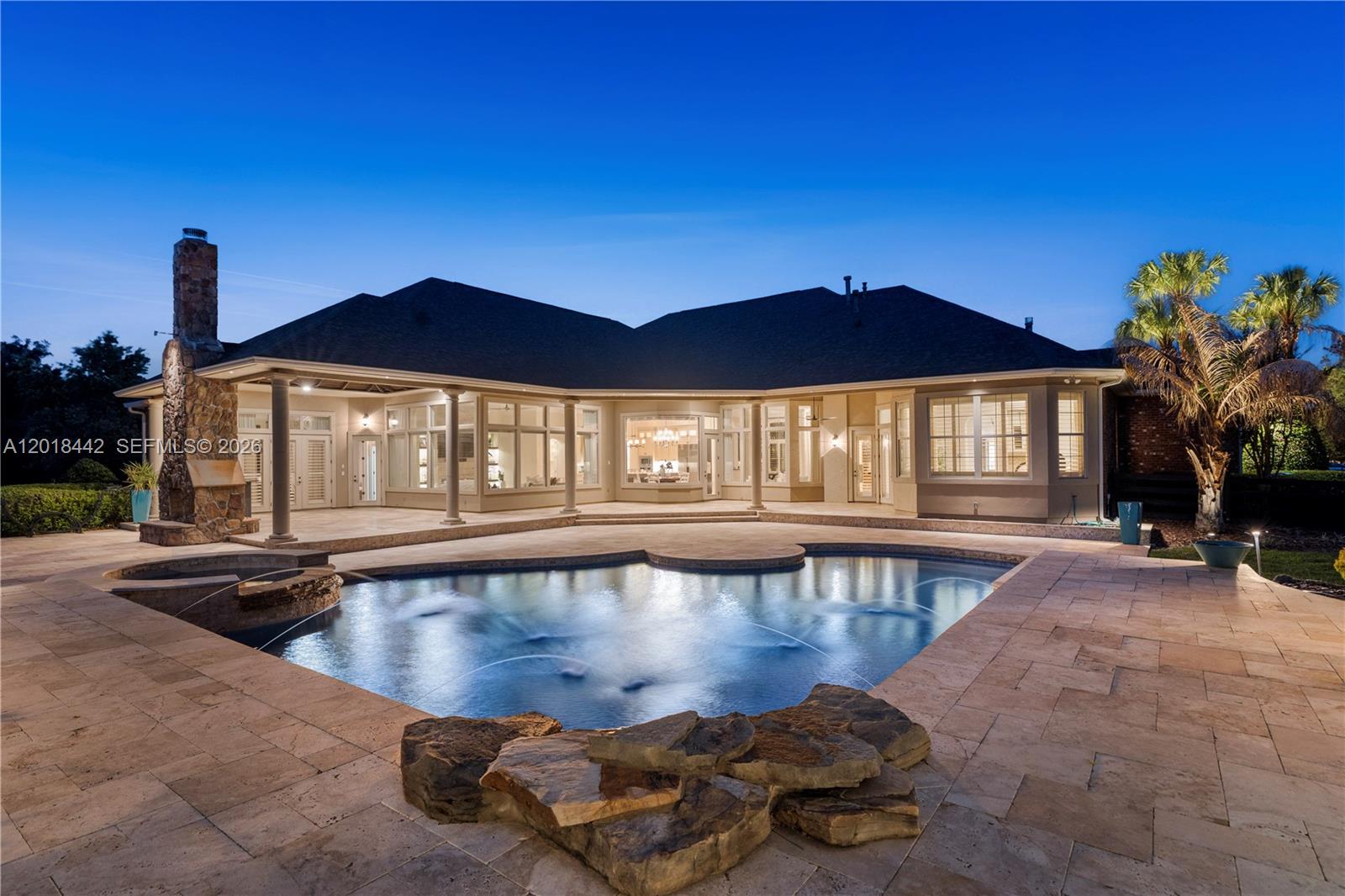 The Grove - Residential