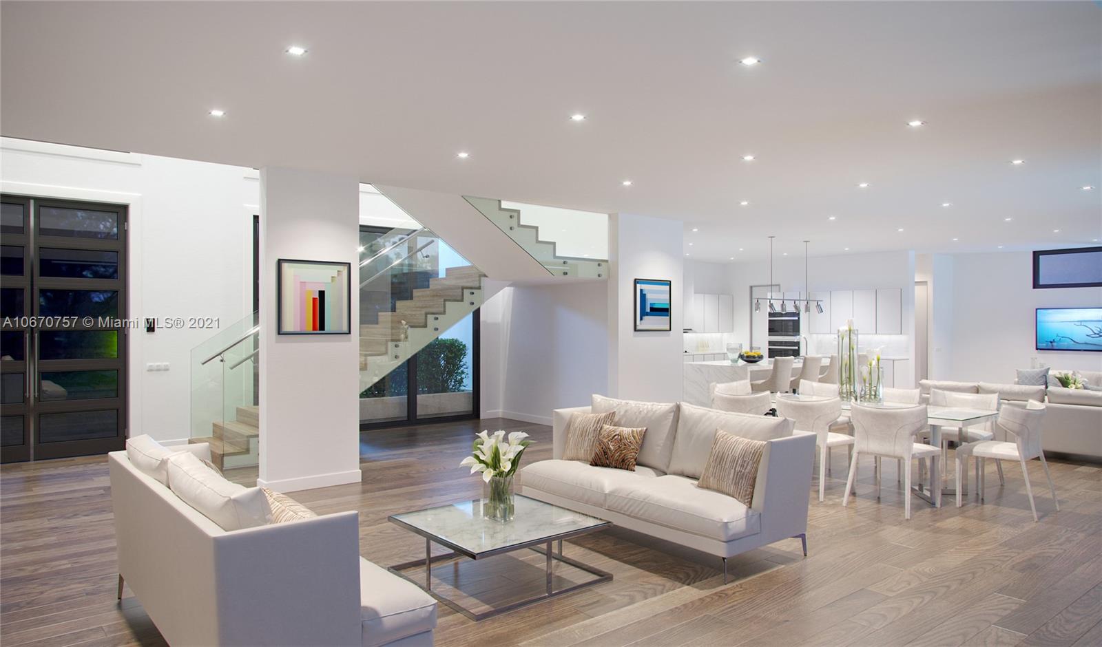 RANCHO VILLAS - Residential