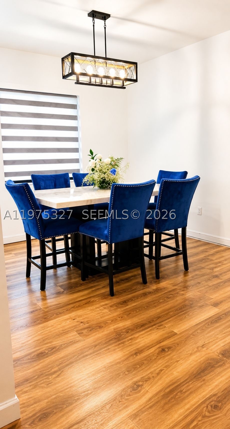 ESTATES AT SILVER PALM - Residential