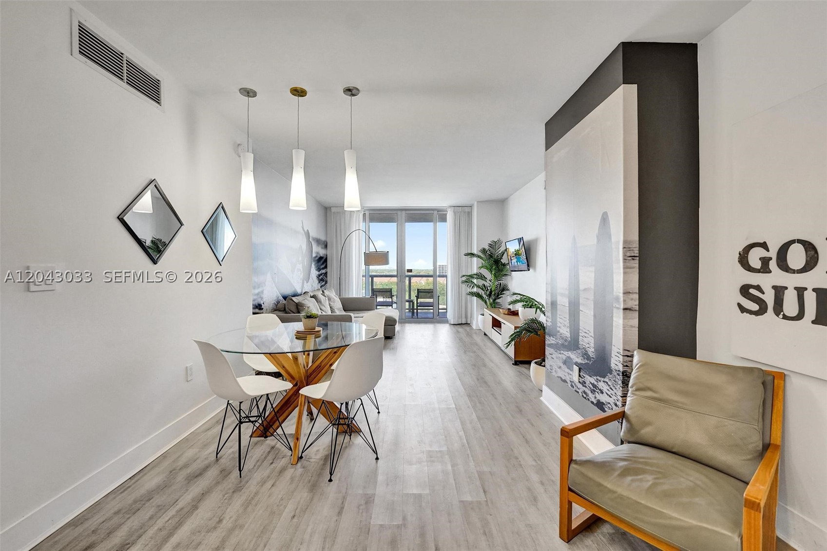 BEACHWALK CONDOMINIUM - Residential