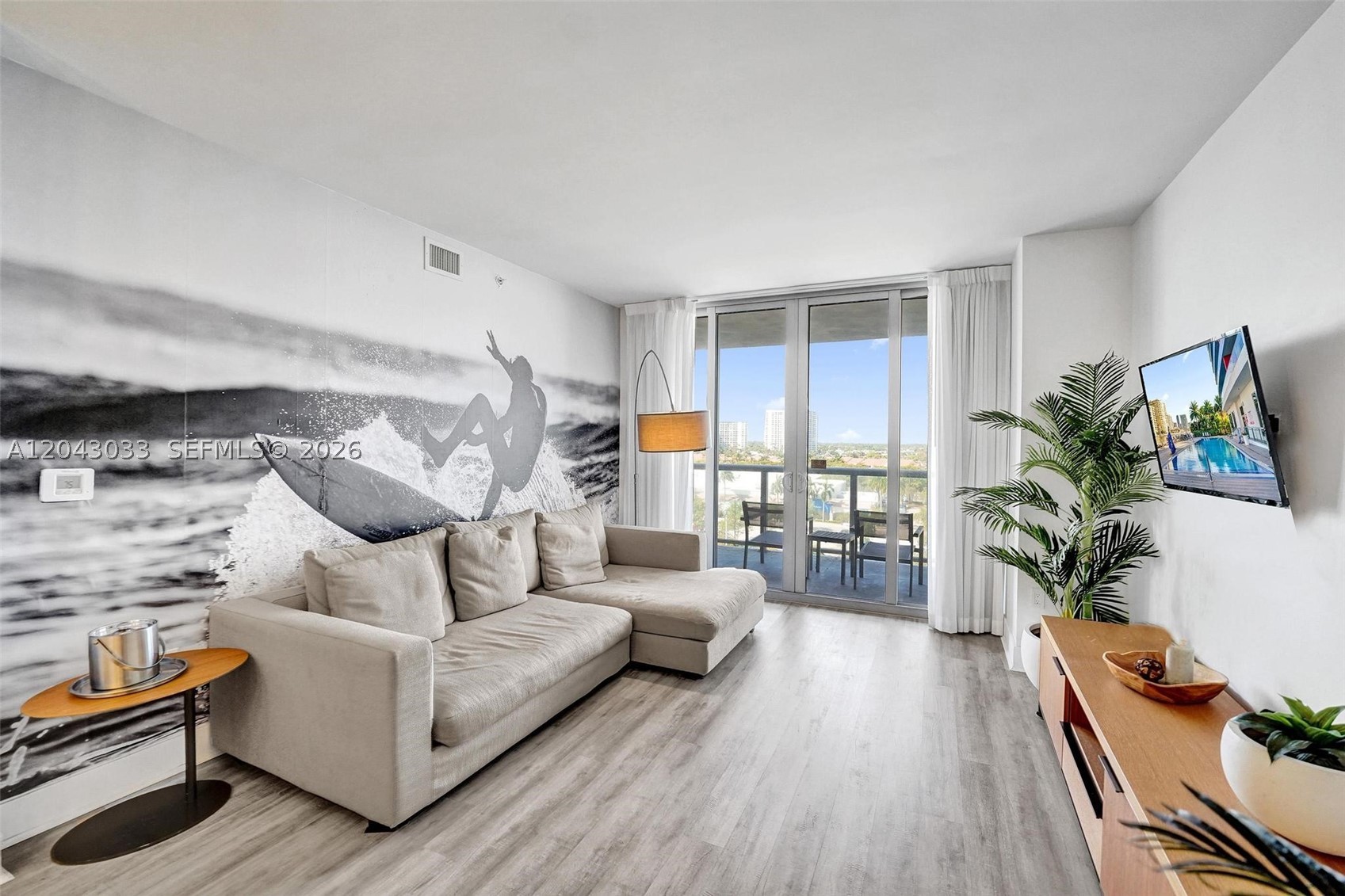 BEACHWALK CONDOMINIUM - Residential