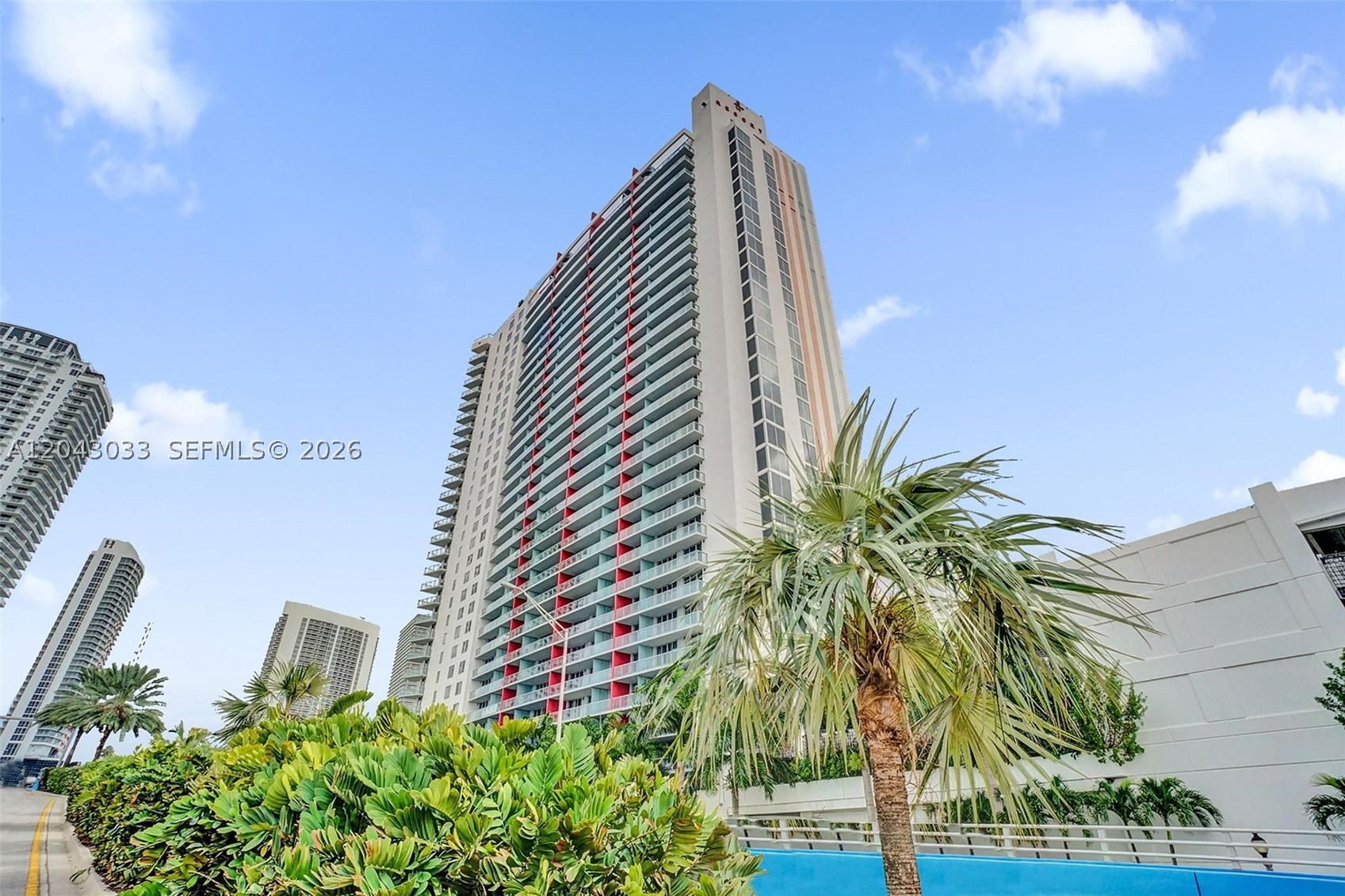 BEACHWALK CONDOMINIUM - Residential