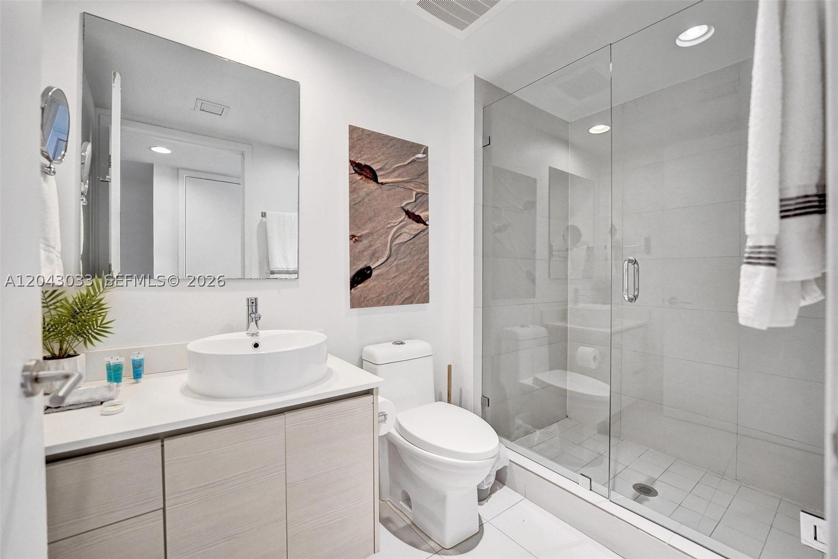 BEACHWALK CONDOMINIUM - Residential