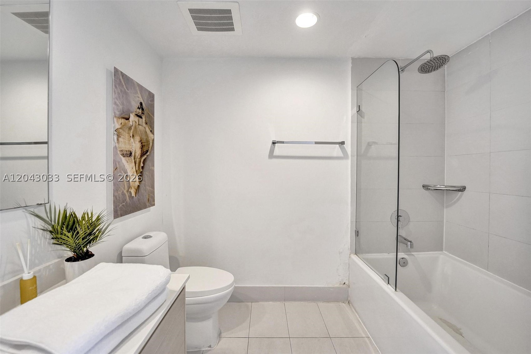 BEACHWALK CONDOMINIUM - Residential