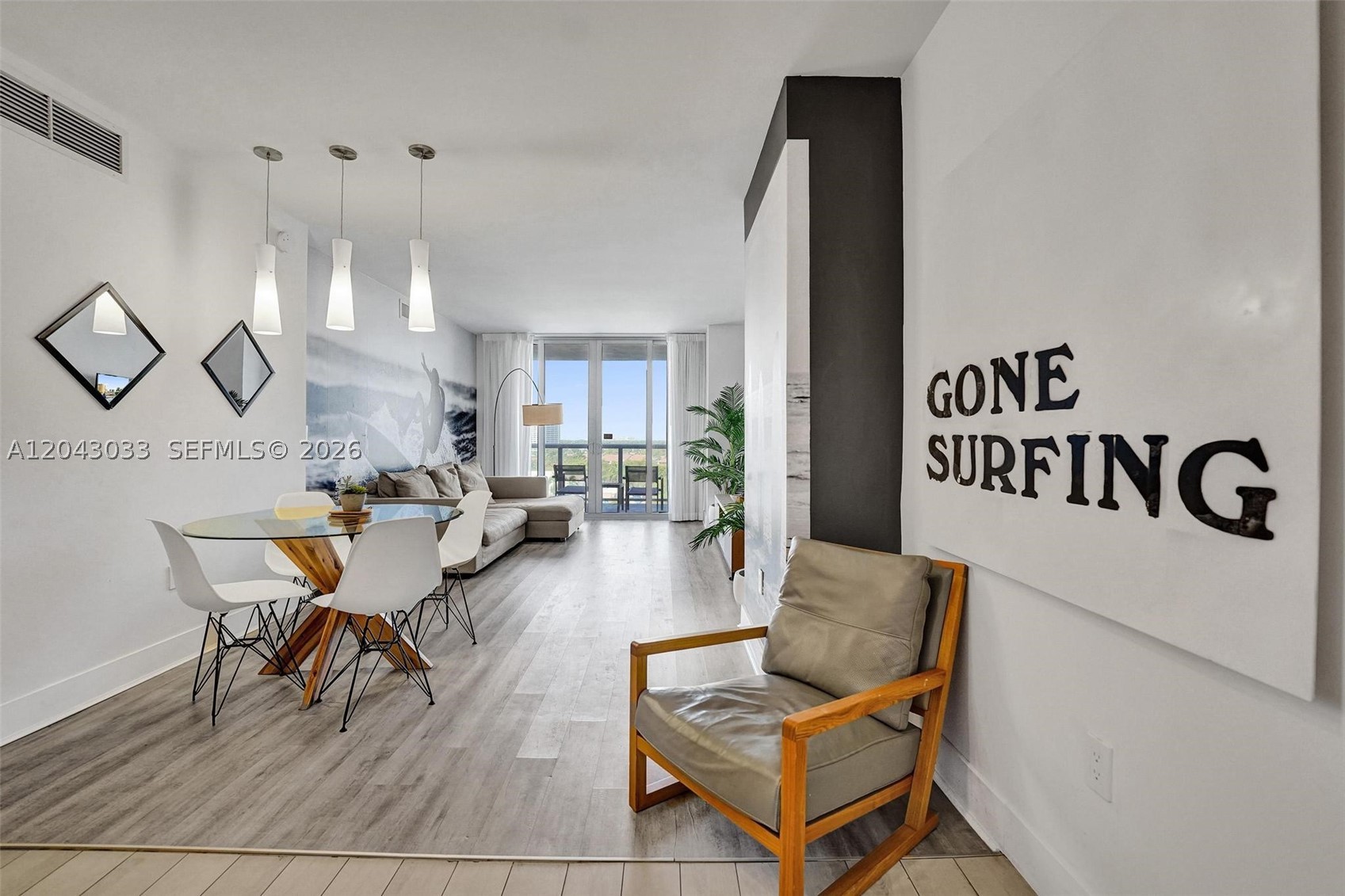 BEACHWALK CONDOMINIUM - Residential