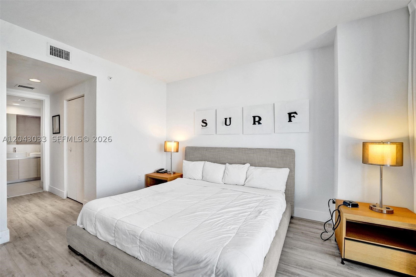 BEACHWALK CONDOMINIUM - Residential