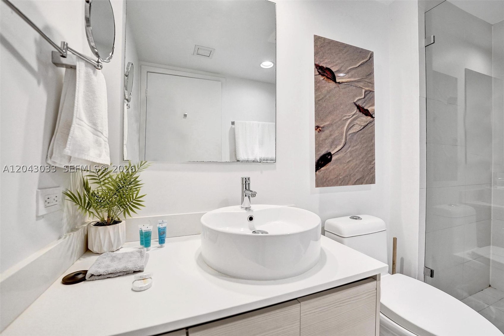 BEACHWALK CONDOMINIUM - Residential