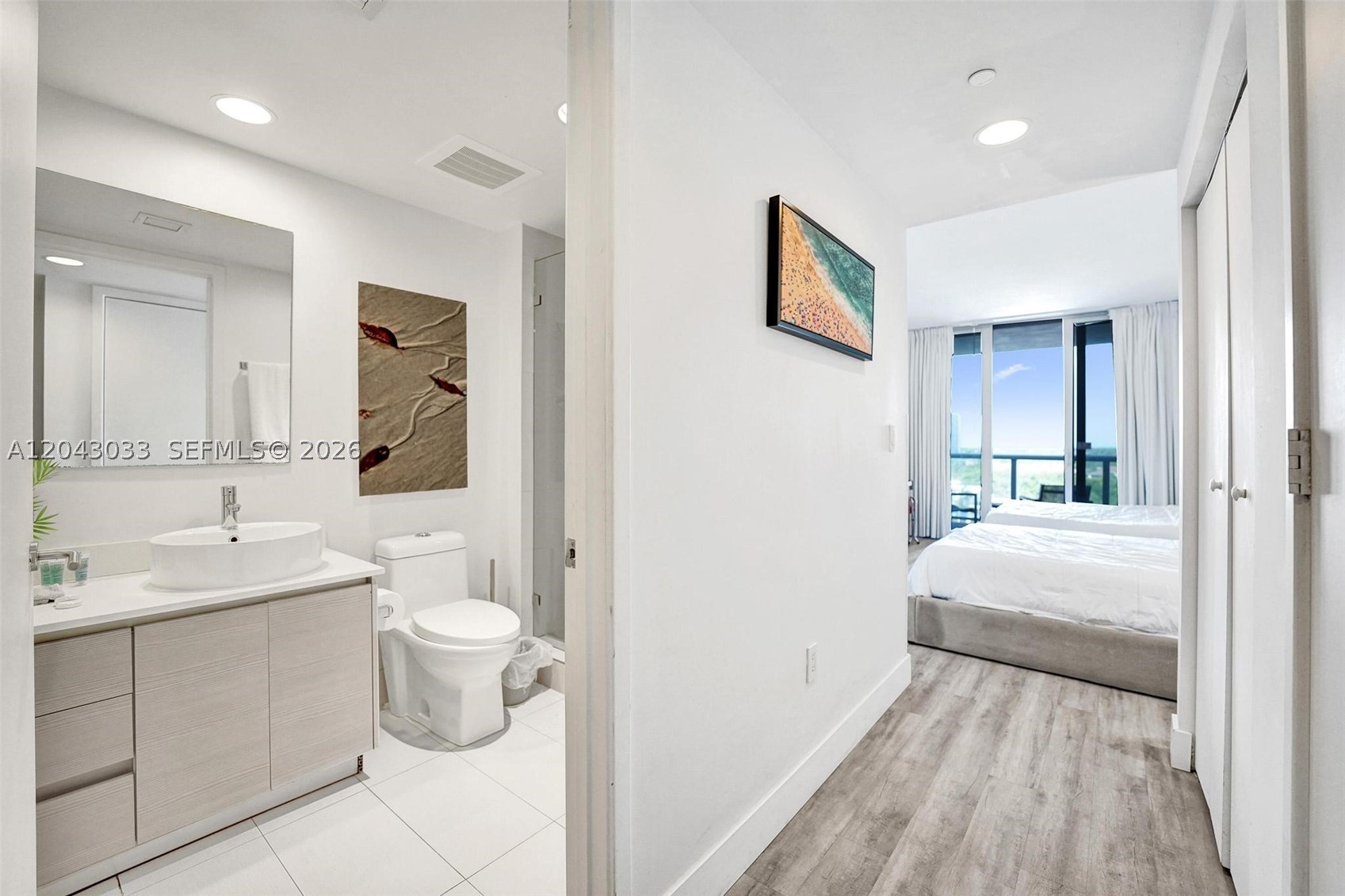 BEACHWALK CONDOMINIUM - Residential