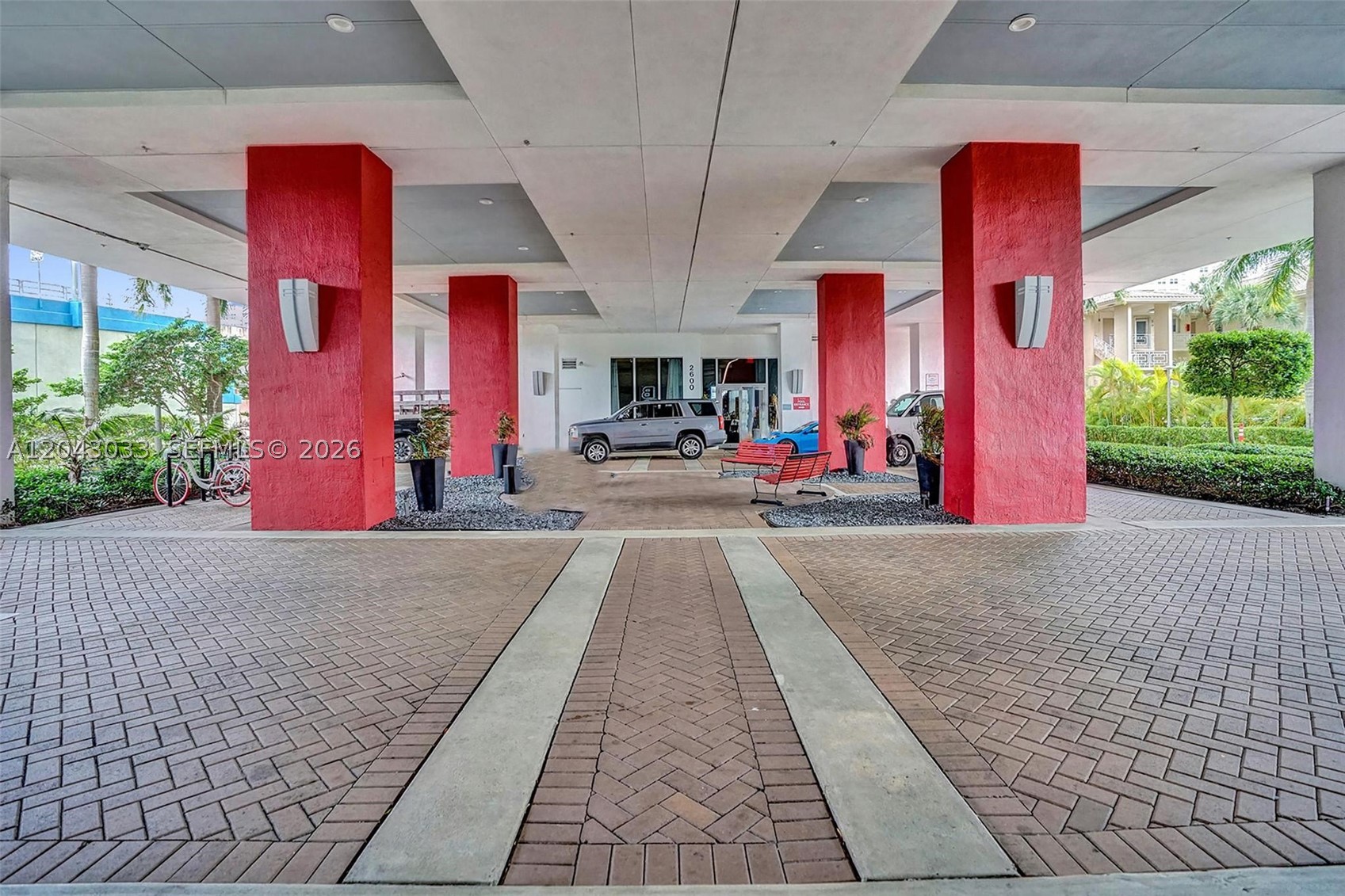 BEACHWALK CONDOMINIUM - Residential