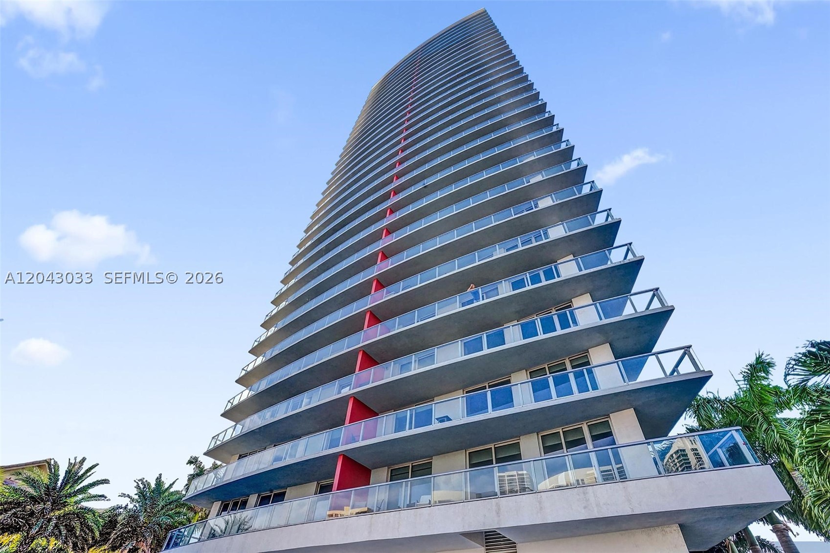 BEACHWALK CONDOMINIUM - Residential