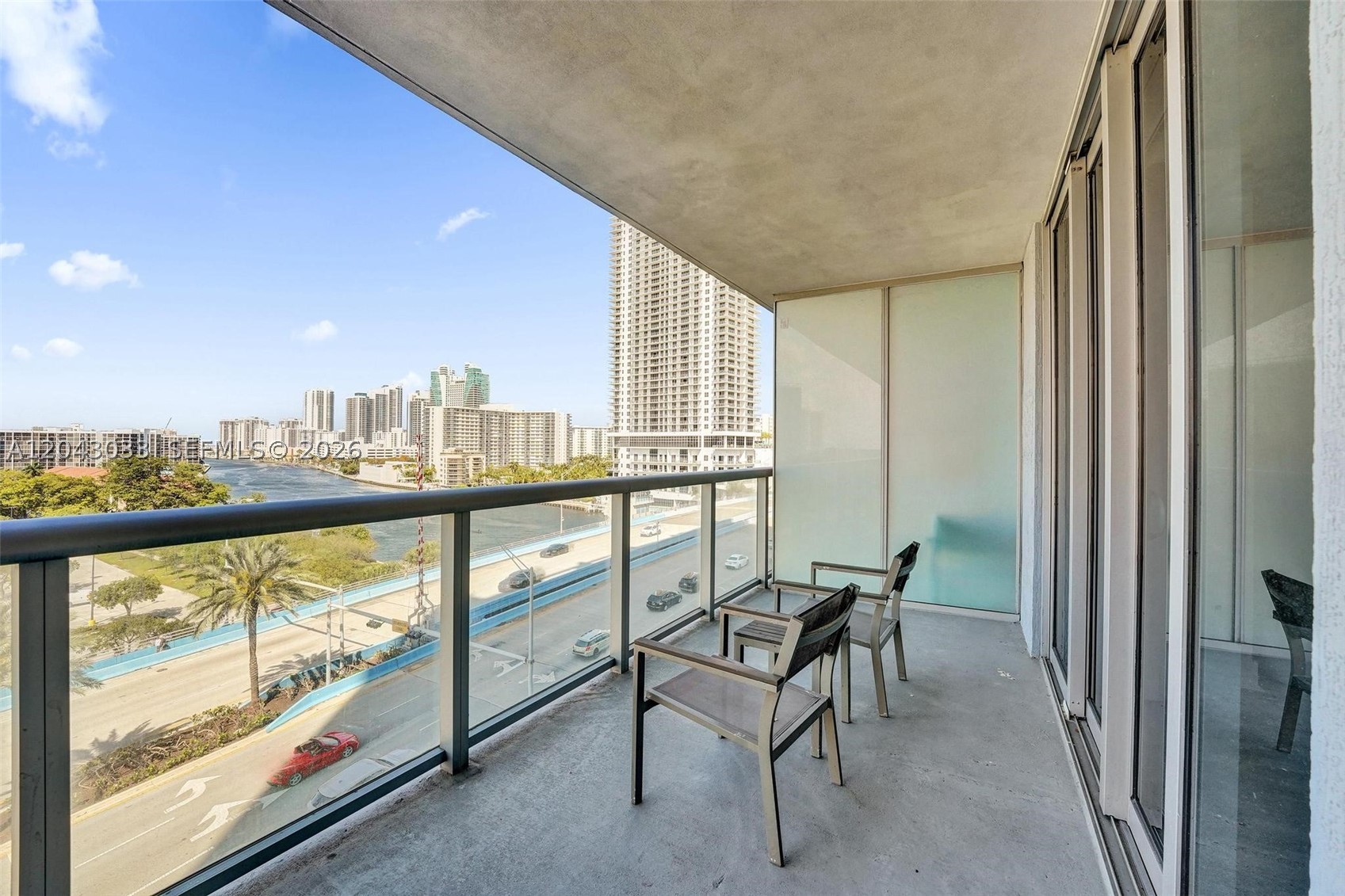 BEACHWALK CONDOMINIUM - Residential
