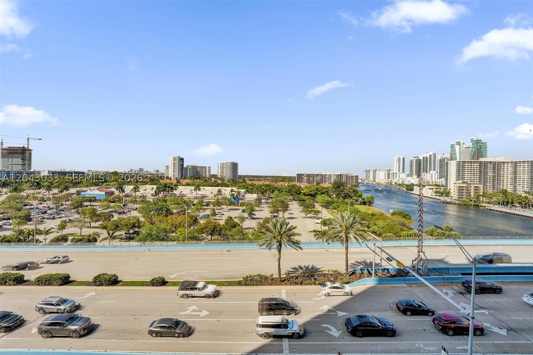 BEACHWALK CONDOMINIUM - Residential