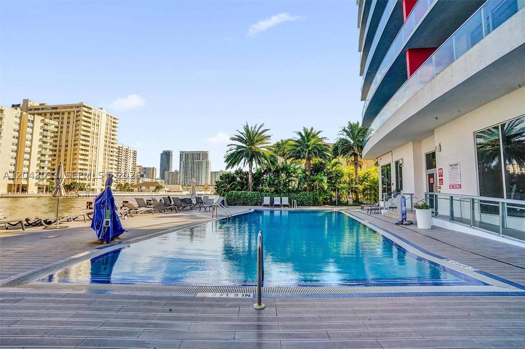 BEACHWALK CONDOMINIUM - Residential