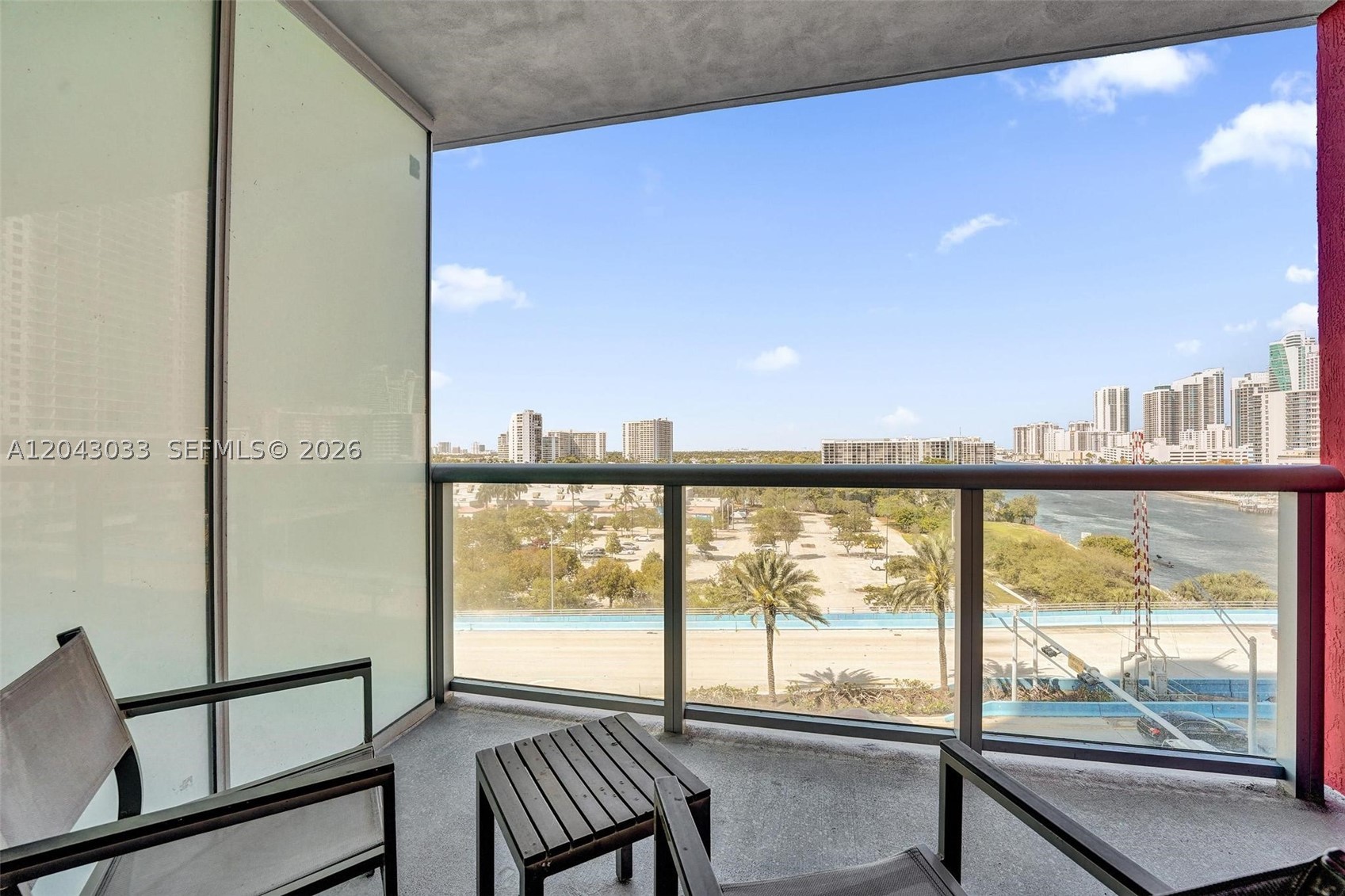 BEACHWALK CONDOMINIUM - Residential